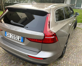 Volvo v 60