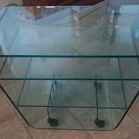 Mobile porta TV  FIAM Italia