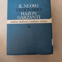 Dizionario Inglese