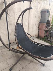 Dondolo/Amaca da GIARDINO