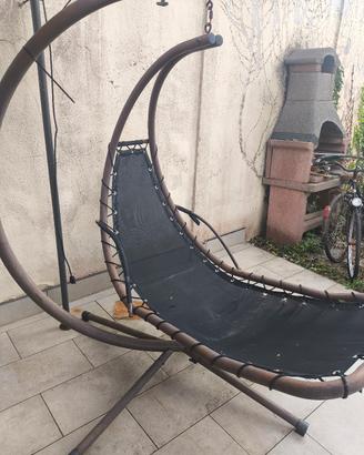 Dondolo/Amaca da GIARDINO