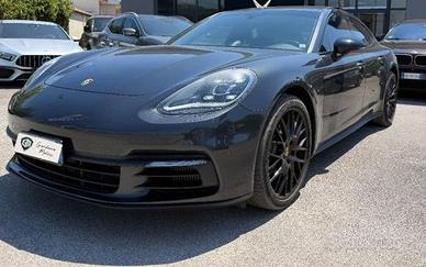PORSCHE - Panamera 4.0 4S auto