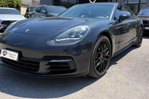 PORSCHE - Panamera 4.0 4S auto