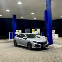 Honda civic 1.6 i-dtec