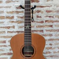 Eko Mia 018 FL 2009 Natural with Fastlock sistem