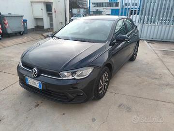 Volkswagen Polo 1.0 EVO Life