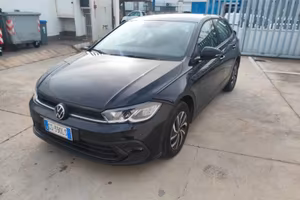 Volkswagen Polo 1.0 EVO Life