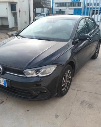 Volkswagen Polo 1.0 EVO Life
