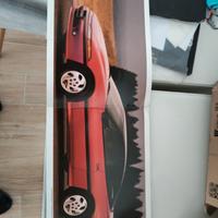 Brochure mitsubishi eclipse 1 serie