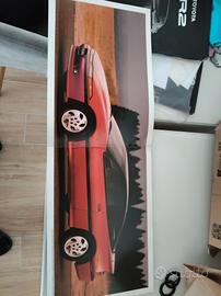 Brochure mitsubishi eclipse 1 serie