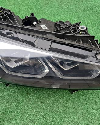 BMW 4 IV G22 G23 G26 FULL LED Faro Fanale Destro D