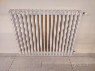 termosifone in ghisa