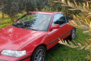 honda crx vtec 150 