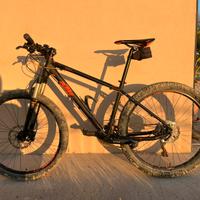 MTB KTM Ultra 1964 anniversary