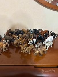 Animali da collezione