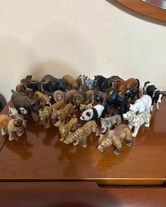 Animali da collezione