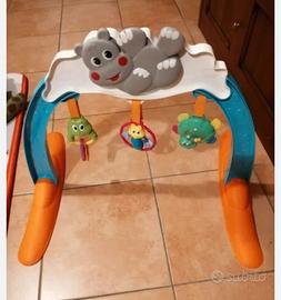 Palestrina Chicco per neonati