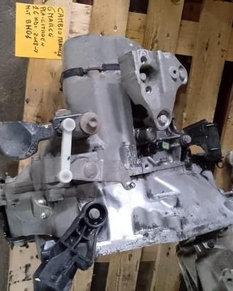 Cambio Manuale 6 marce Psa 1.6 hdi