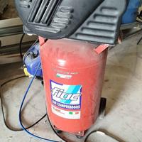 Compressore Verticale FIAC