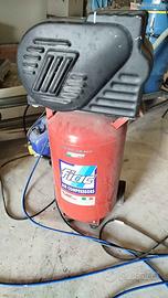 Compressore Verticale FIAC