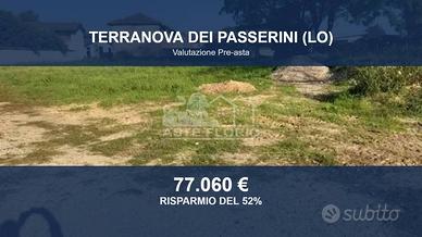 Immobile in asta di 2483 m² a Terranova dei Passer