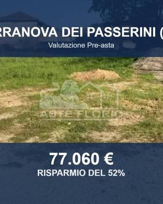 Immobile in asta di 2483 m² a Terranova dei Passer