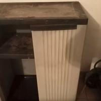 Mobile contenitore esterno giardino o balcone