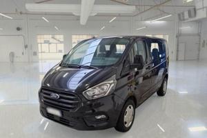 FORD Transit Custom 2.0dcti 9 POSTI PREZZO VALID