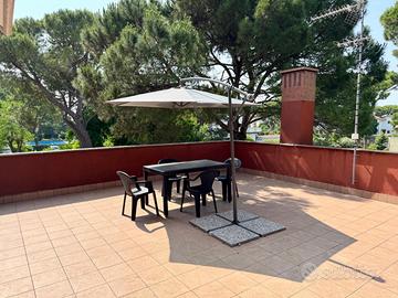 2 Camere stupenda terrazza a Cavallino