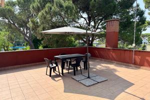 2 Camere stupenda terrazza a Cavallino