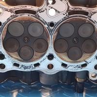 Testa Yamaha r1 anno 2004 2005 2006