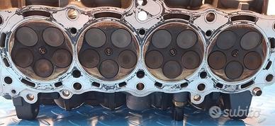 Testa Yamaha r1 anno 2004 2005 2006