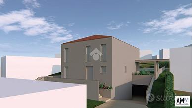 VILLA SINGOLA A MONTICELLO BRIANZA