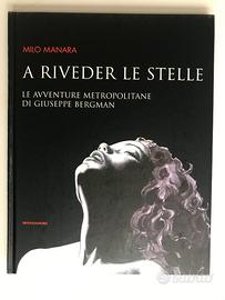 A riveder le stelle - - Milo Manara