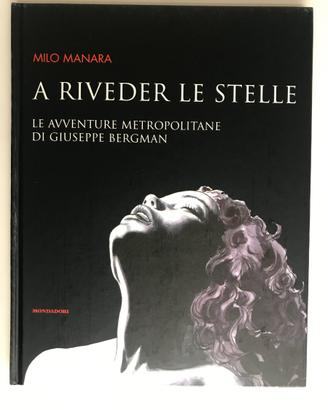 A riveder le stelle - - Milo Manara