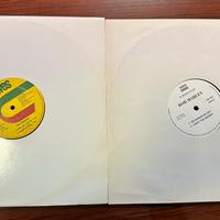 Compilation Rare Afro Reggae ‘80 vinile