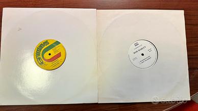 Compilation Rare Afro Reggae ‘80 vinile