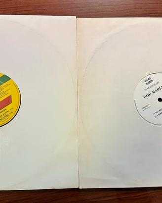 Compilation Rare Afro Reggae ‘80 vinile