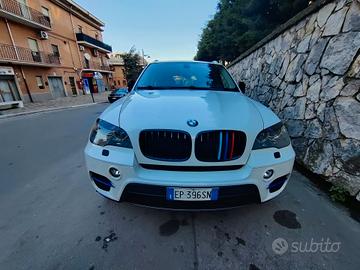Bmw X5 xDrive30d Eccelsa Limited