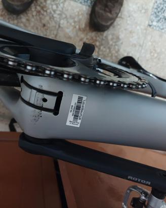 bici corsa