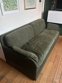 Divani generose dimensioni