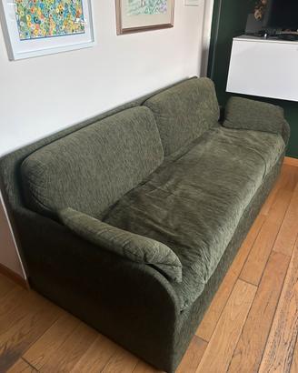 Divani generose dimensioni