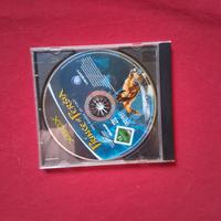 Prince Of Persia The sand of time xbox