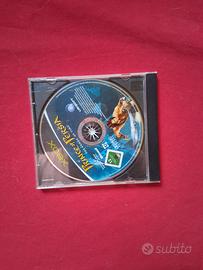 Prince Of Persia The sand of time xbox