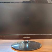 Samsung TV FULL HD 1920x1080 smart con decoder