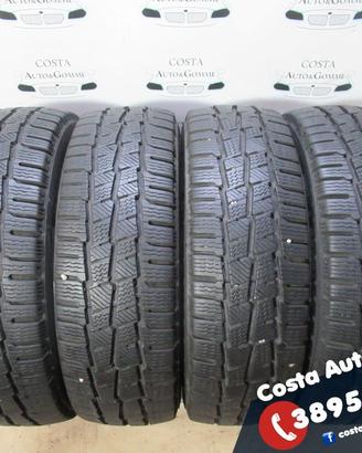 Saldi 195 60 16c Michelin MS 95% 195 60 R16