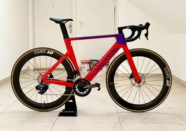 Canyon Aeroad CF SLX 7 Disc eTap  Anno 2022