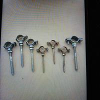 Collari per tubi idrici