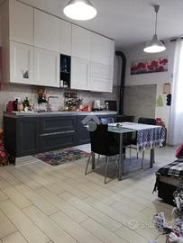 3 LOCALI A SAN VITO ROMANO