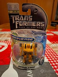 Transformers Dark of the moon Bumblebee